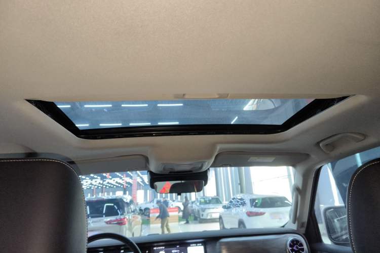 Used Tank 300 2021 Off-Road Edition 2.0T Conqueror
