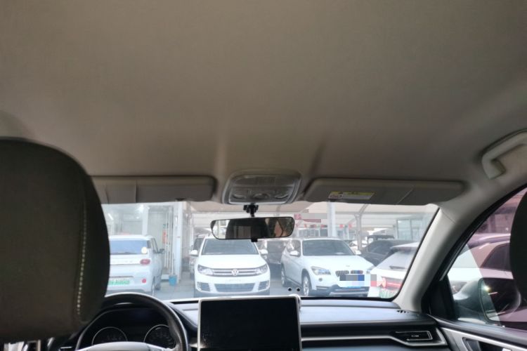 Used Haval M6 2023 PLUS 1.5T DCT Elite Smart Connectivity Model
