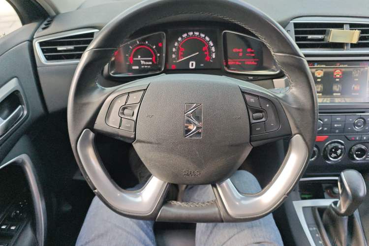 Used  5LS 2015 1.6T Elegant Edition THP160
