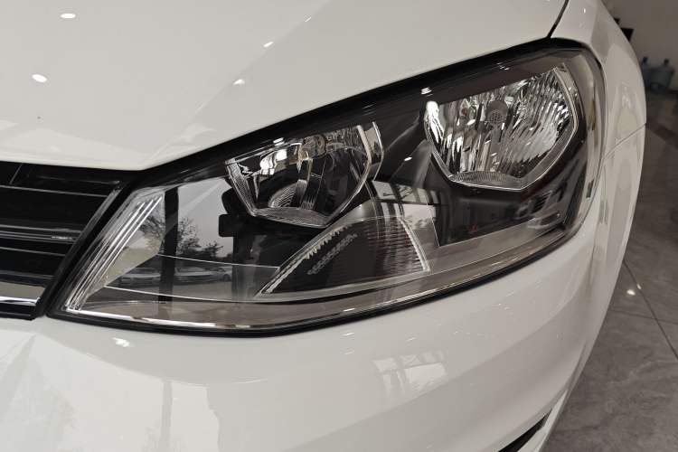 Used Volkswagen Golf 2016 1.6L Automatic Comfort Model