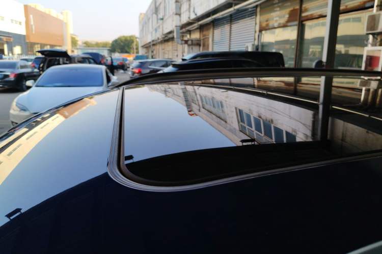 Used BMW X1 2020 sDrive20Li Premium Edition
