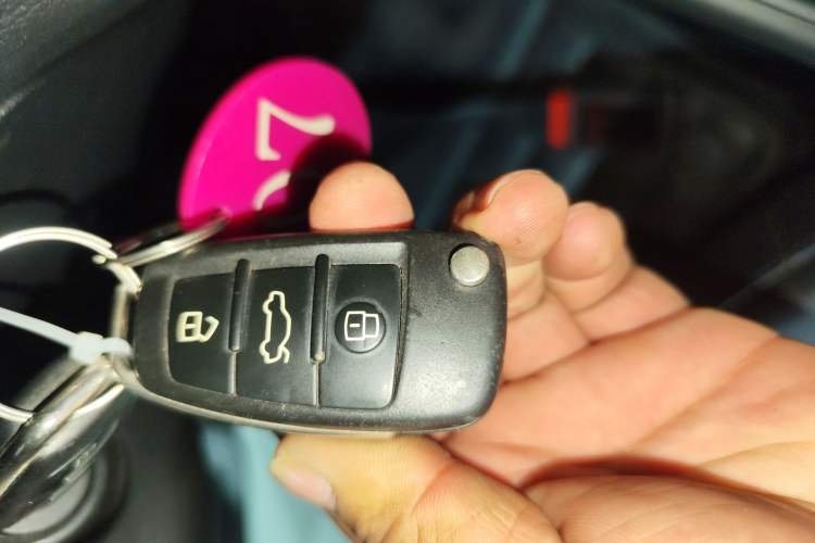 Used Audi A3 2019 Sportback 35 TFSI Fashion Edition China V
