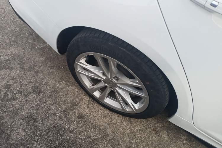 Used Cadillac CT4 2022 28T Fashion Edition
