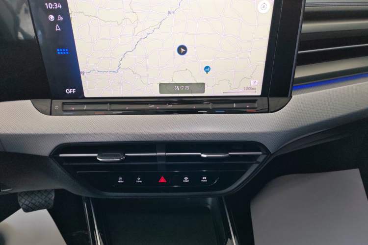 Used Volkswagen Lamando 2024 Lavida L 280TSI DSG Cool & Spicy Edition
