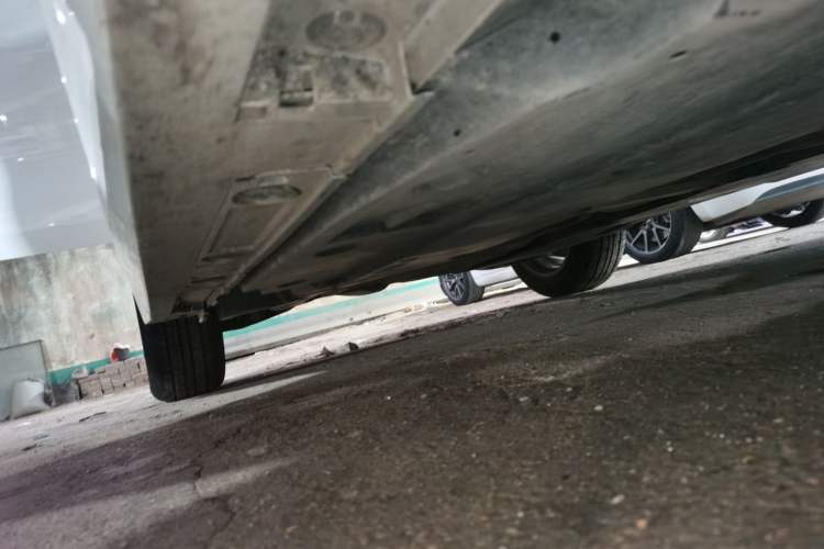 Used Toyota Corolla 2021 1.2T S-CVT Elite PLUS Edition
