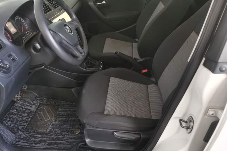 Used Volkswagen Polo 2016 1.4L Automatic Trendy Model