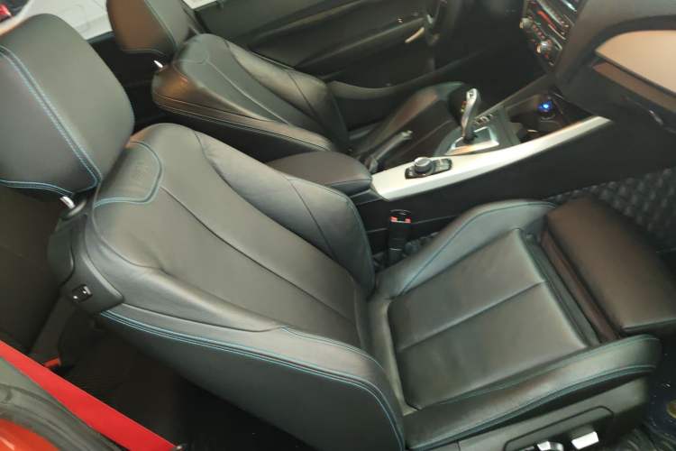 Used BMW 2 Series 2014 220i Leading Model