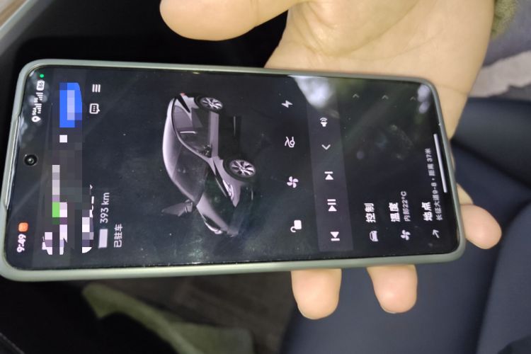 Used Tesla Model Y 2022 Rear-Wheel-Drive Version