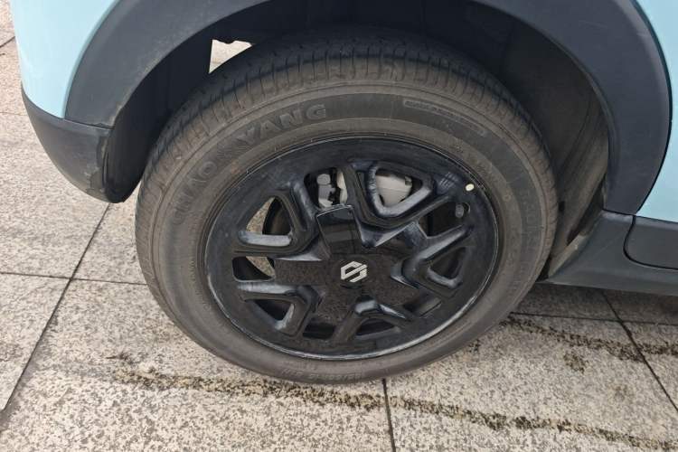 Used Leapmotor T03 2025 310 Comfort Edition
