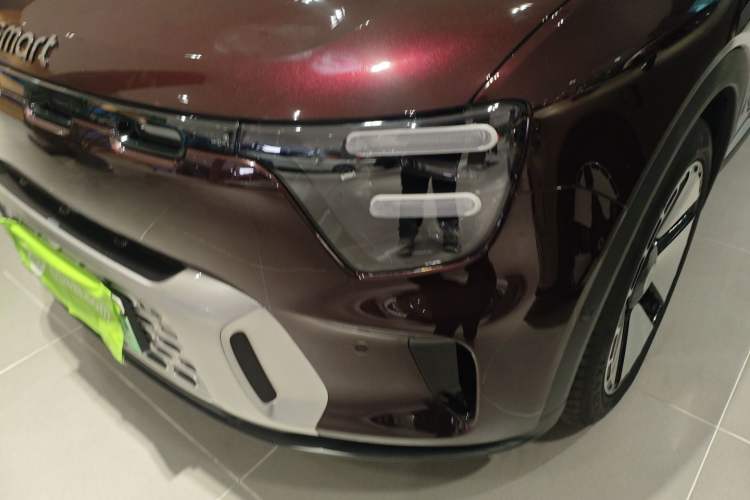 Used  #5 2024 Ultra-Long Range Extraordinary Journey Luxury Edition