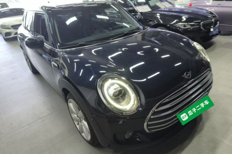 Used  Clubman 2021 1.5T COOPER
