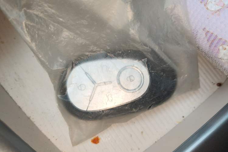 Used Geely Galaxy Geome 2026 Model 310km Dream Edition