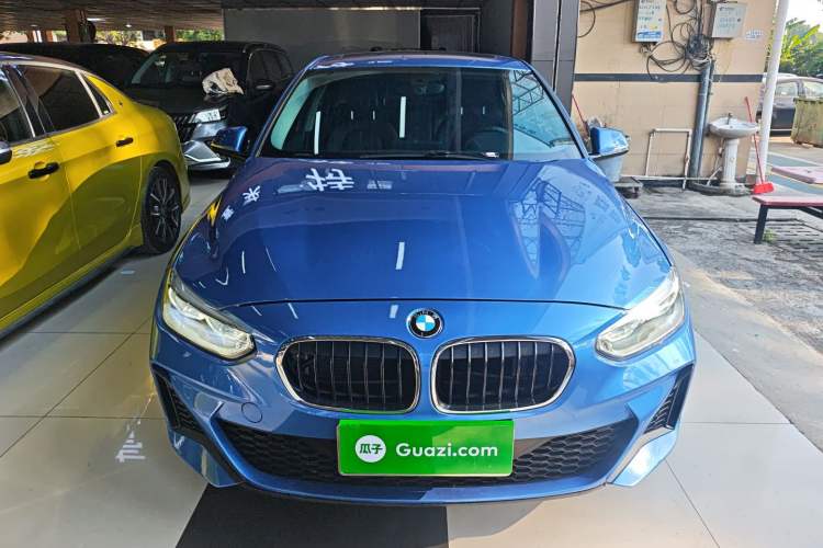 Used BMW 1 Series 2019 118i M Sport Package
