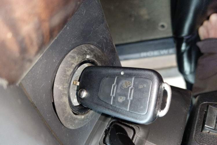 Used Roewe W5 2014 1.8T 4WD Automatic Haoyu Special Edition