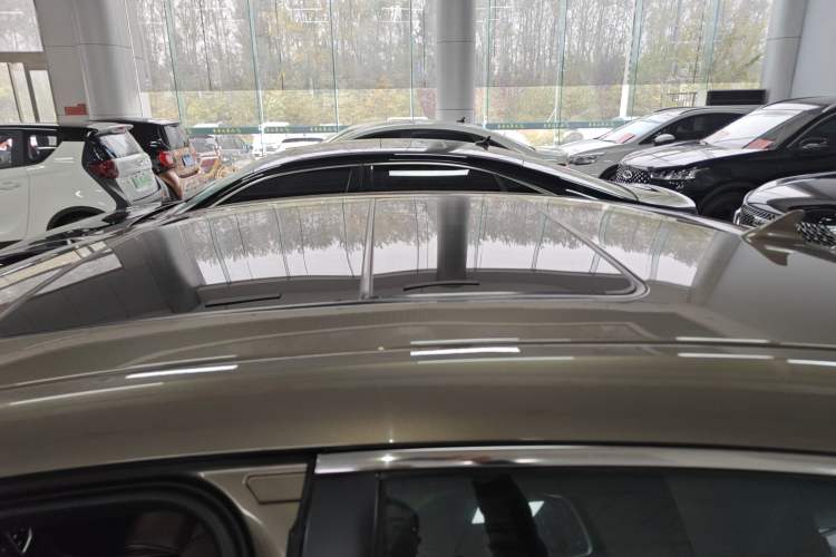 Used Buick LaCrosse 2013 2.4L SIDI Elite Comfort Version
