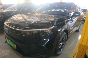 Used Honda Breeze 2023 240TURBO Two-Wheel-Drive Luxury Edition 5 Seats