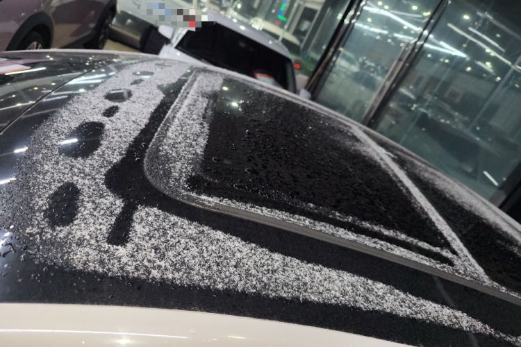 Used BYD Han 2022 EV Genesis Edition 610KM All-Wheel Drive Premium Model
