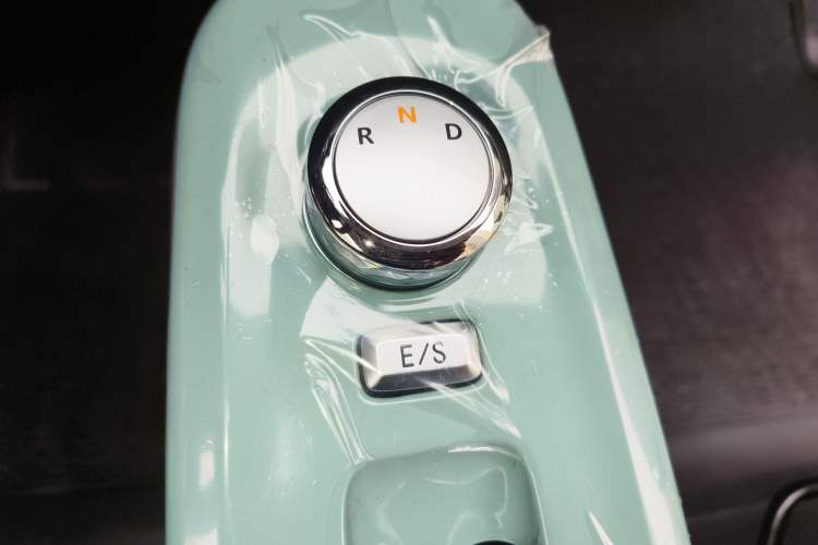 Used  Lumin 2024 130km Qingyue Version