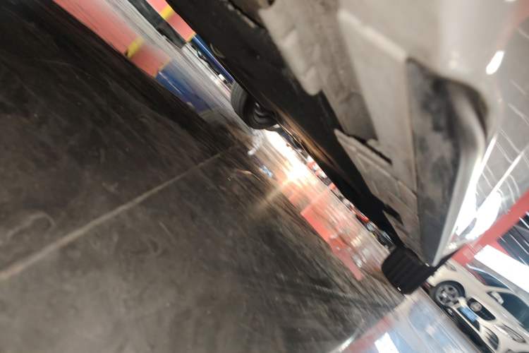 Used Honda Civic 2023 HATCHBACK 240TURBO CVT Extreme Edition