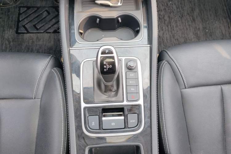 Used BYD Song MAX 2021 Upgraded Model 1.5T Automatic Luxury 7-Seater
