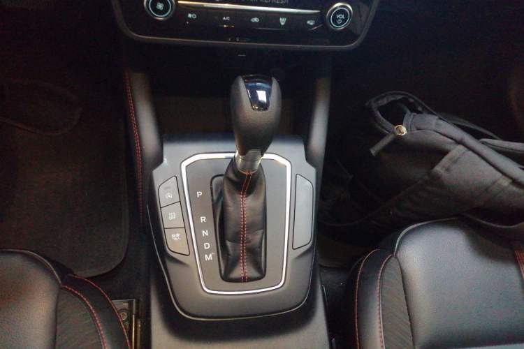 Used Ford Focus 2022 Sedan EcoBoost 180 Automatic ST Line
