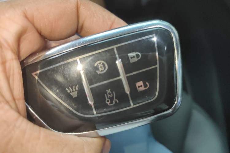 Used Cadillac CT4 2023 28T Luxury Version
