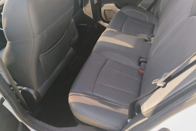 Used Geely Auto Vision X3 2020 1.5L CVT Elite Edition
