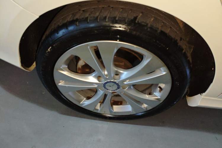 Used Mercedes-Benz B-Class 2015 B 200 Sport Edition
