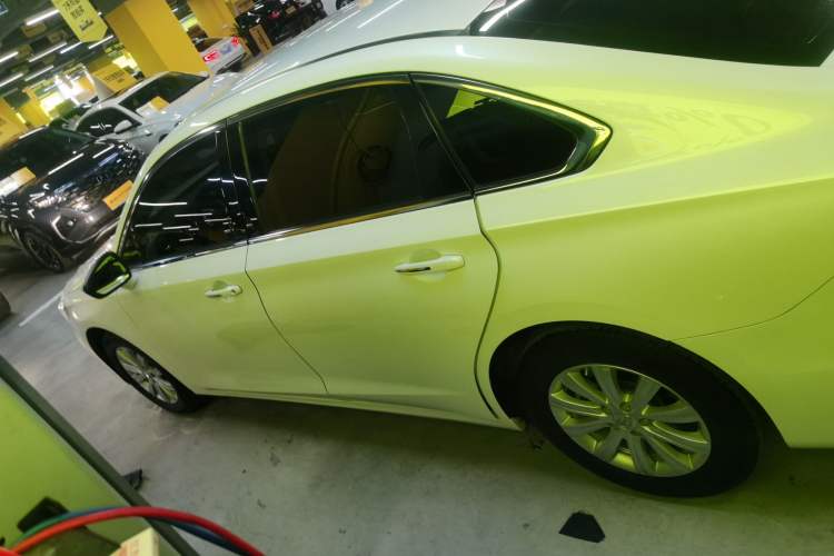 Used GAC Trumpchi GA6 2022 270T Automatic Elite Edition
