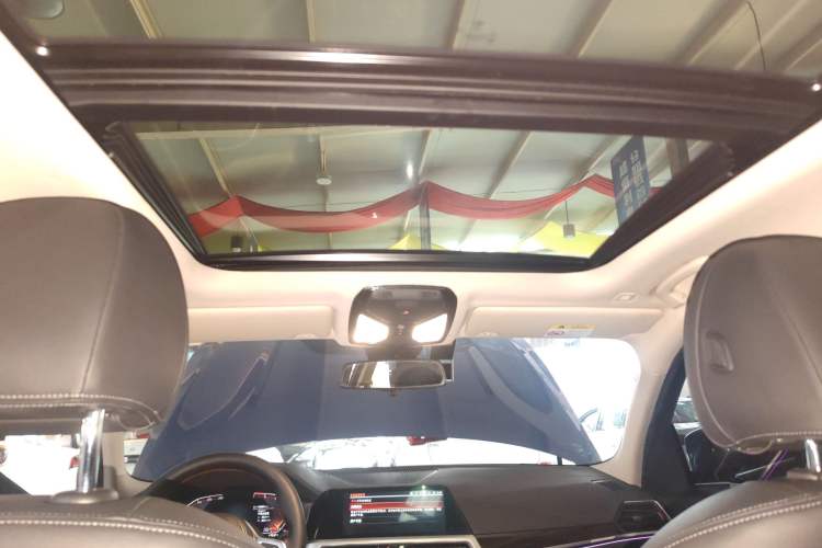 Used BMW 3 Series 2020 325Li M Sport Package
