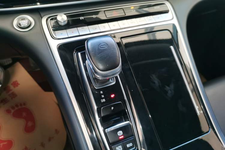 Used GAC Trumpchi M8 2021 Lingxiu Series 390T Ultimate Edition