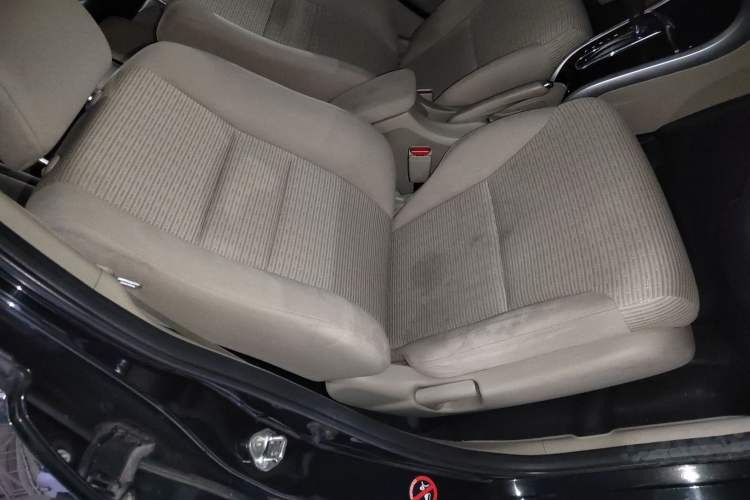 Used Honda Crider 2016 1.8L CVT Comfort Version
