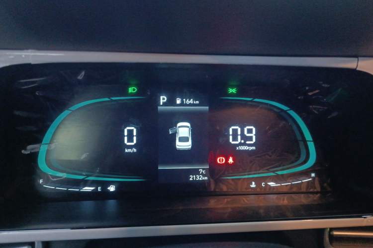 Used Hyundai Elantra 2023 1.5L CVT GLX Elite Edition