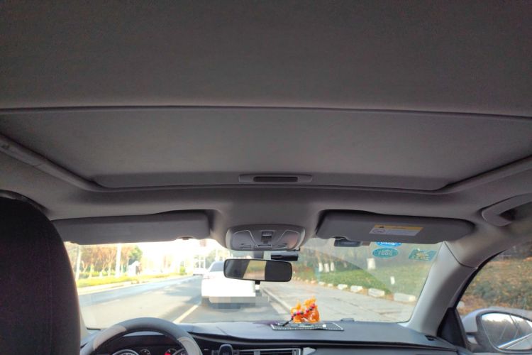 Used Peugeot 408 2016 1.6T Automatic Luxury Edition