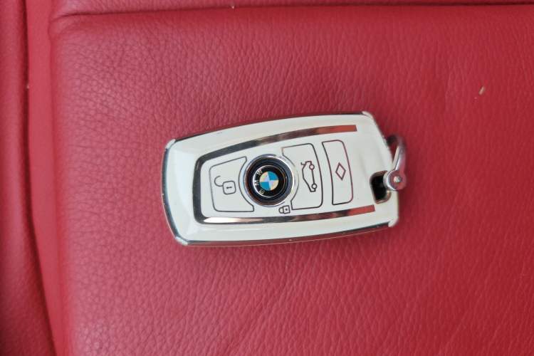 Used BMW 3 Series 2019 320i M Sport Package