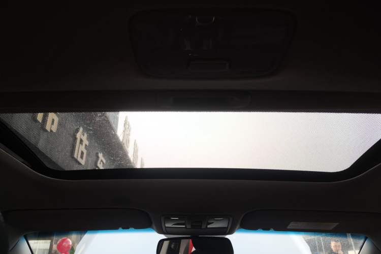 Used Kia K3 2016 1.6L Automatic DLX