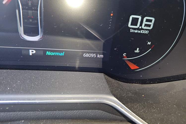 Used MG 6 2020 1.5T Automatic Trophy Luxury Edition