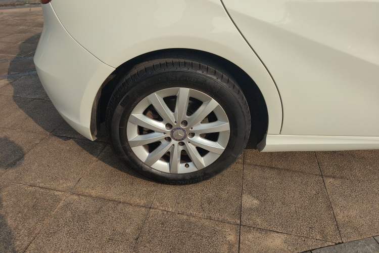 Used Mercedes-Benz A-Class 2013 A 180 Fashion Model
