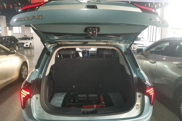 Used NETA V 2022 Pro Long-Range Smart Edition
