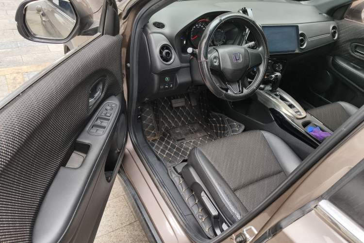 Used Honda XR-V 2017 1.8L EXi CVT Comfort Version
