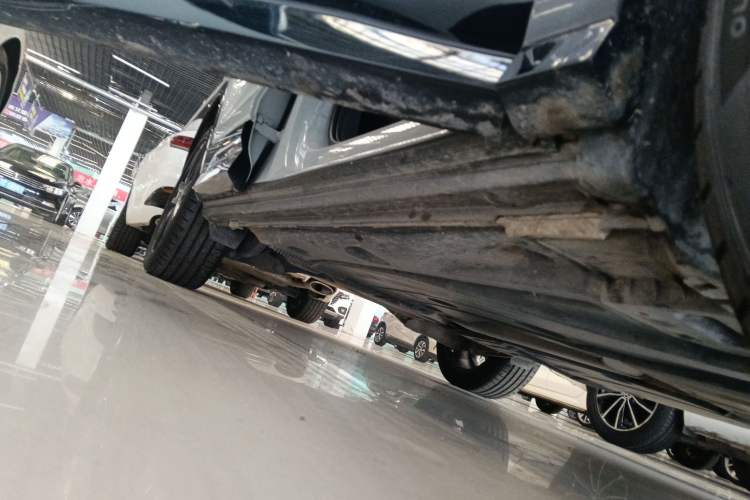 Used Audi Q2L 2020 35 TFSI Ambition Dynamic Edition
