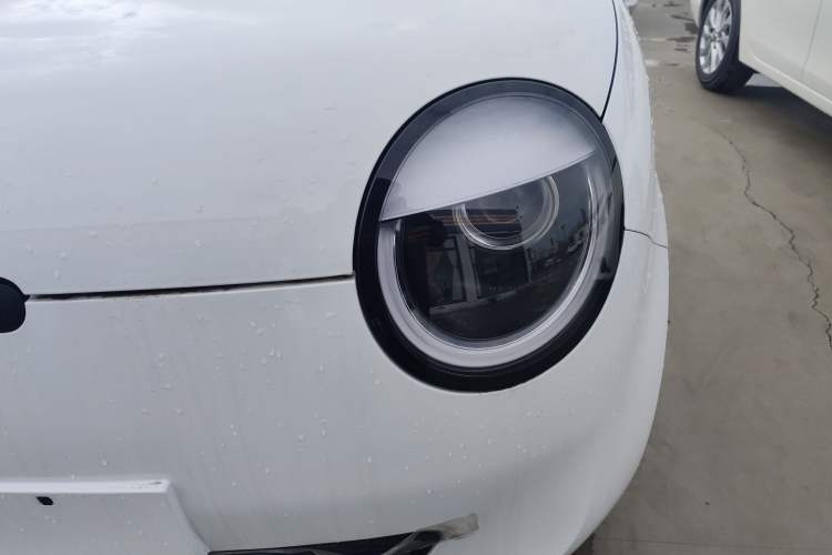 Used Qiyuan Lumin 2024 130km Qingyue Version