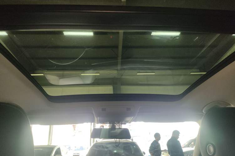 Used Volkswagen Tayron 2021 330TSI Two-Wheel-Drive 3rd Anniversary Limited Edition