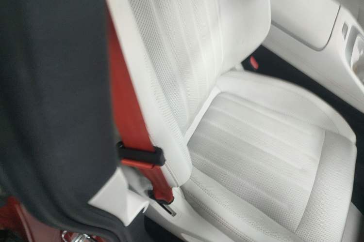 Used ONVO L60 2024 60 kWh Rear-Drive Version
