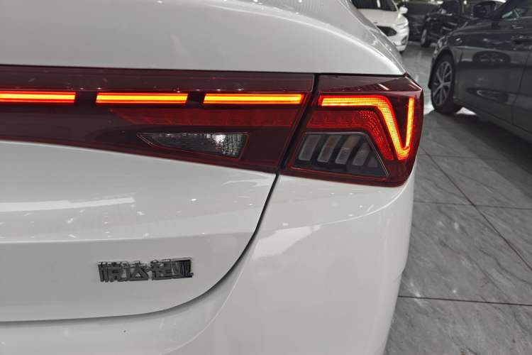 Used Kia K5 2020 270T CVVD Luxury Tech Edition
