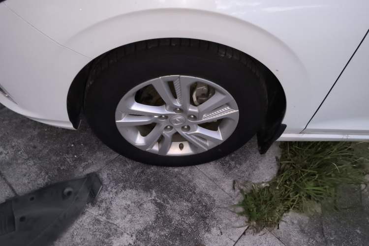 Used Changan Eado 2019 High-Energy Edition 1.6L GDI Manual Pioneer Model China VI Standard