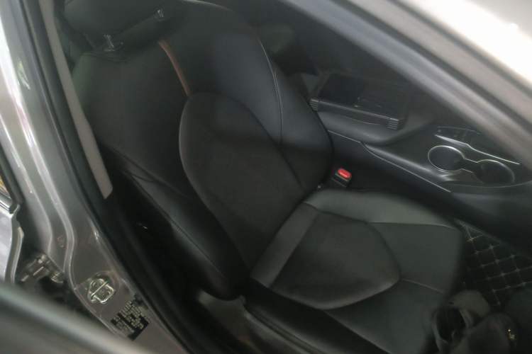 Used Toyota Camry 2021 Dual-Motor 2.5 HGVP Leading Edition