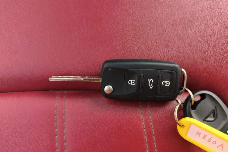 Used Jetta VA3 2021 1.5L Automatic "Upward Journey" Edition
