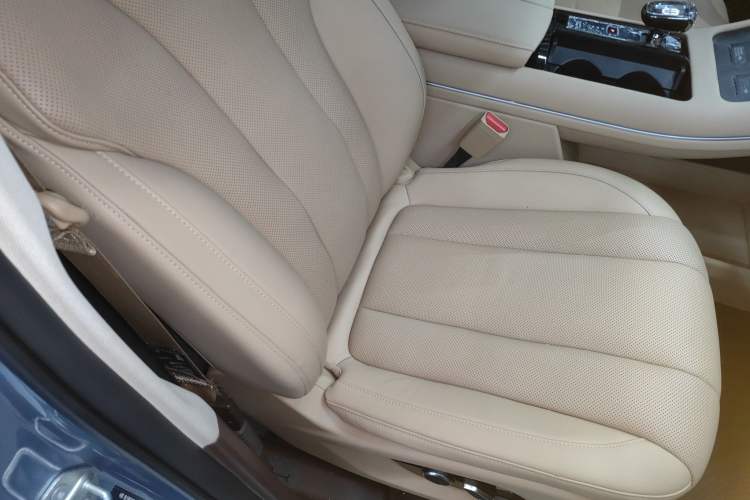 Used Hima AITO M7 2024 1.5T Intelligent Driving 4WD Max Edition 5 Seats
