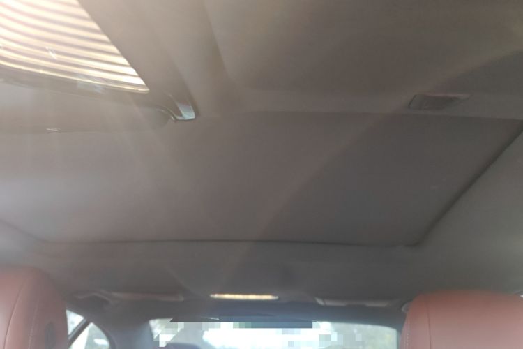 Used BMW 5 Series 2021 525Li M Sport Package